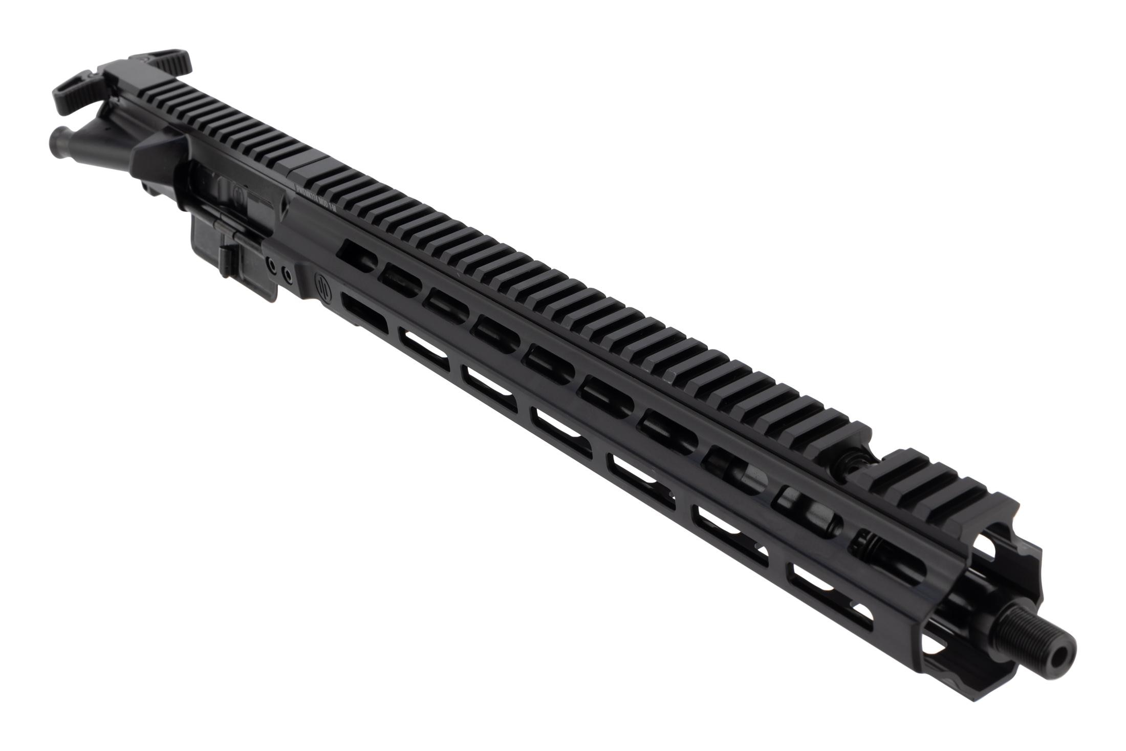 Primary Weapons Systems MK114 MOD 1-M Complete AR-15 Upper Receiver - .223 Wylde - 14.5"